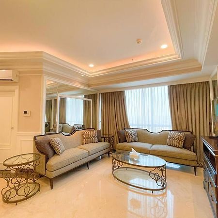 The Jewel Of La Casa III Apartment Surabaya Bagian luar foto